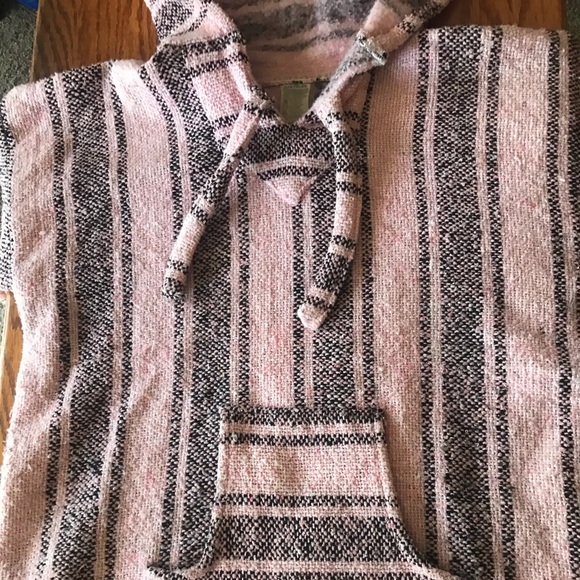 Authentic San Felipe Baja Jacket - Picture 2 of 3